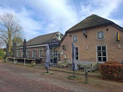 Bankruptcy Restaurant De Drie Linden BV