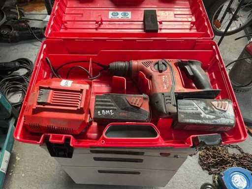 Hilti TE 6-A-36 Drilling Machine
