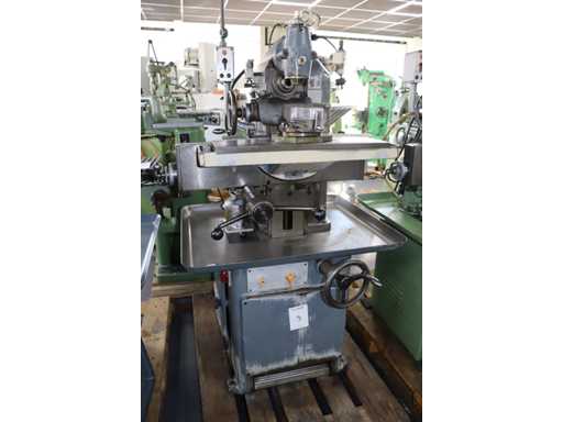 Aciera - F3 - Frenatrici per officina