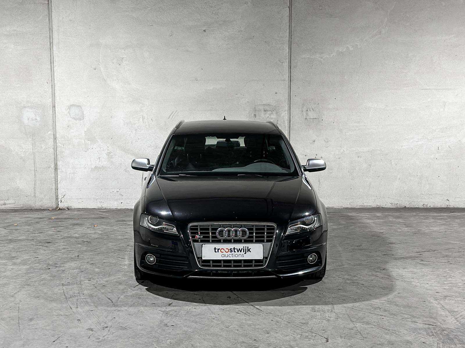 Audi S4 Avant 3.0 TFSI V6 Quattro Pro Line 329pk 2011 (Origineel-NL), 70-PZR-2