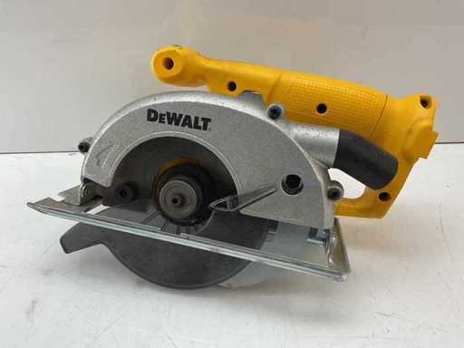 DeWalt - D23700 - Scie circulaire