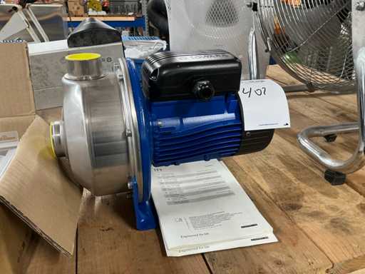 Lowara COM350/03K/A Pompunit