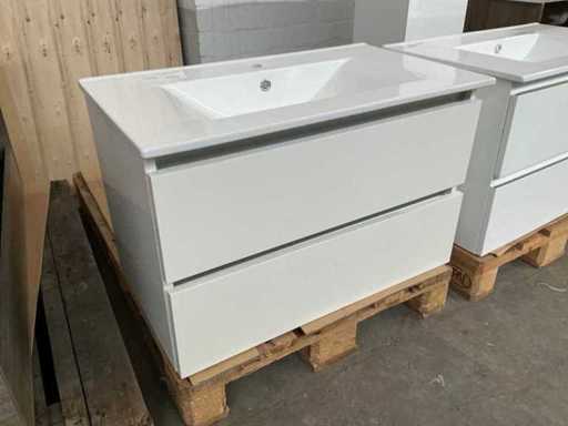 Mobili da bagno 80cm