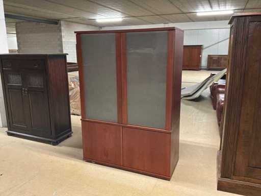 Armadio di deposito Monaco