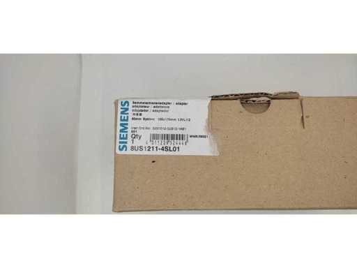 SIEMENS - 8US1211-4SL01 - Busbar adapter (2x)