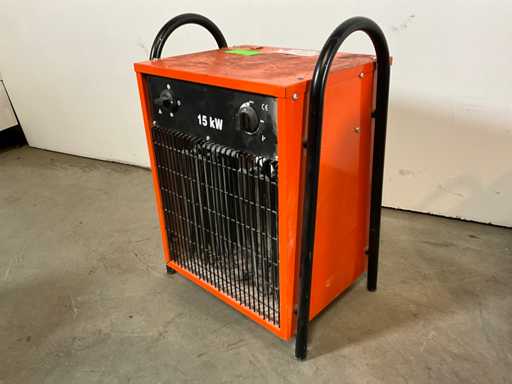 Inelco 88850550 Dania SH 2020 15kW Înc?lzitor electric 15kW 400V