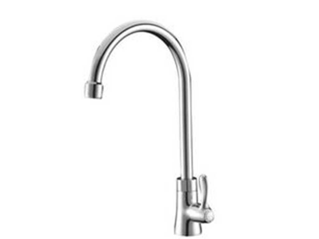 Creavit - MF 7001 - 4x Kitchen tap cold water