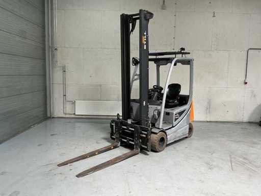 STILL - RX20-20P - Forklift Trucks - 2019