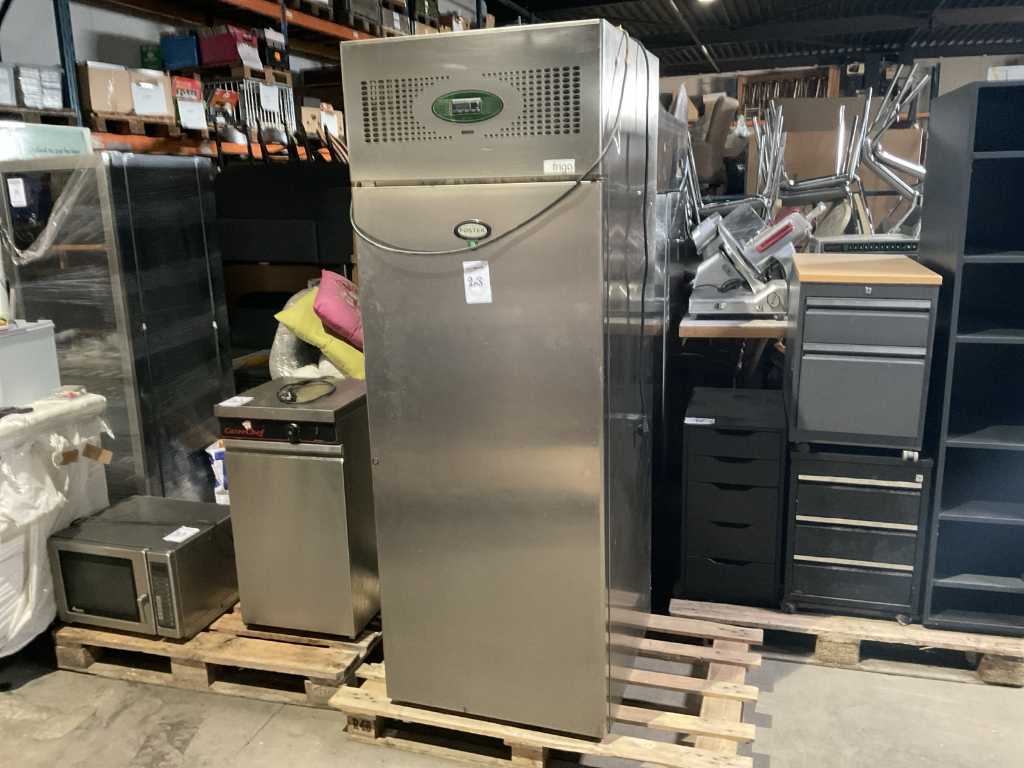 Foster EPROG400H frigider