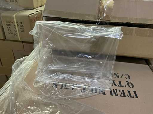 Plexiglas set in landscape format T A5 (1400x)