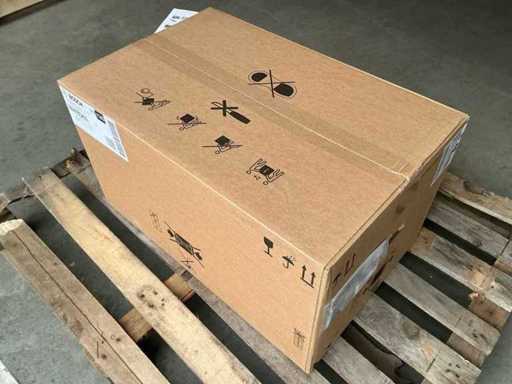 Hotte extractrice Bosch DWK65DK60