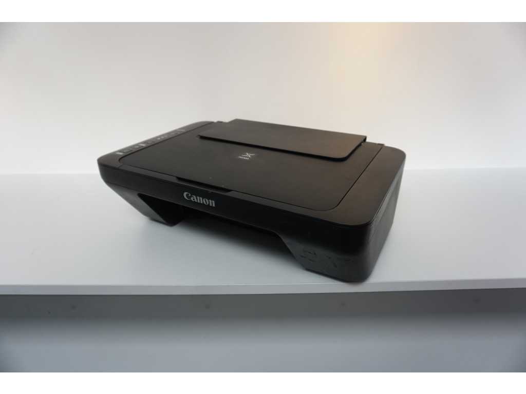 Canon - Pixma MG2550S - Laserdrucker