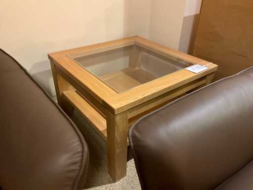 Stolik kawowy D?b Maruna