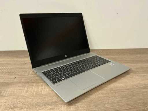 Laptop - HP - HP ProBook 450 G7