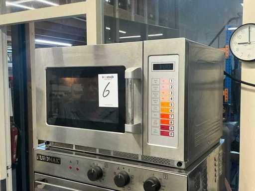 Metro GMW1034D Magnetron