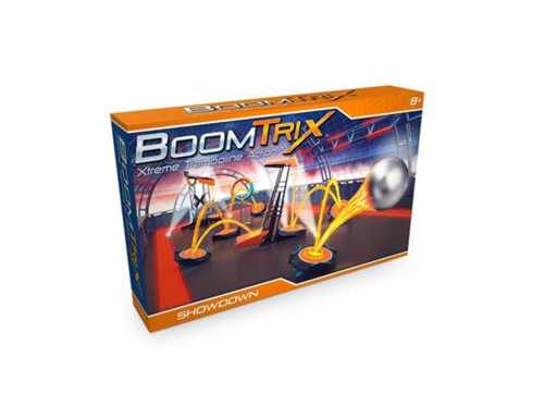 Boom Trix Showdown Set