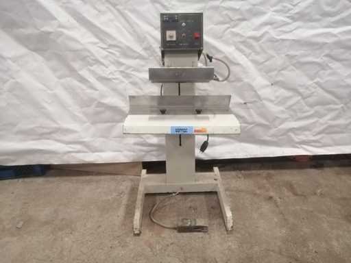 GOPACK - VAR 250 N - Zakkensluitmachine - 1997