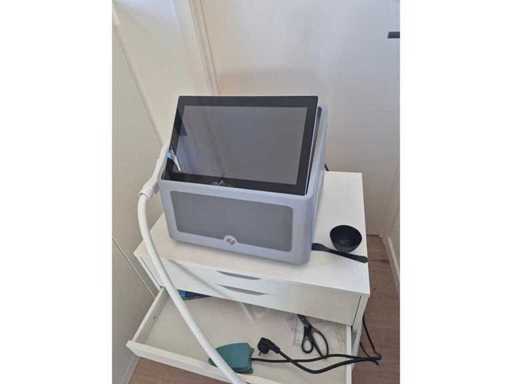 EXFU - Glacier - Intense Pulsed Light - Beauty salon
