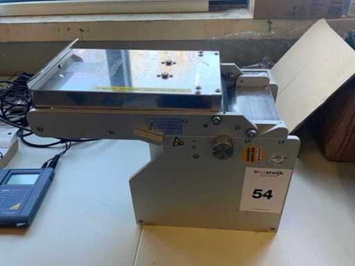 Labokey 802S Sheet Printer Laminator