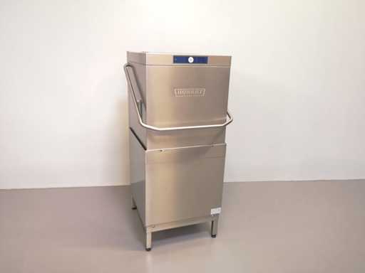 Hobart - AMXS-10A - Vaatwasser