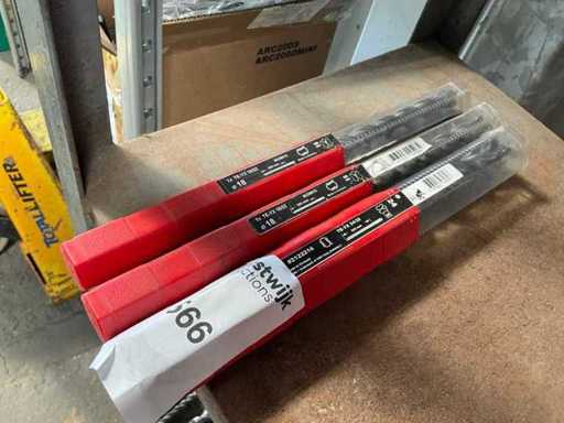 Trapano per calcestruzzo Hilti TE (3 volte)