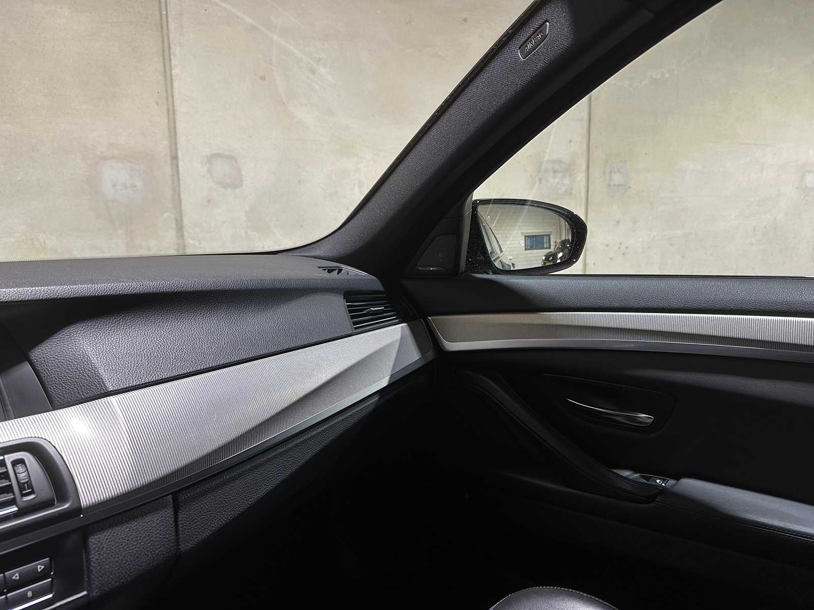 BMW M5 F10 4.4 V8 560PK 2014 5-Series, 3-ZLJ-94