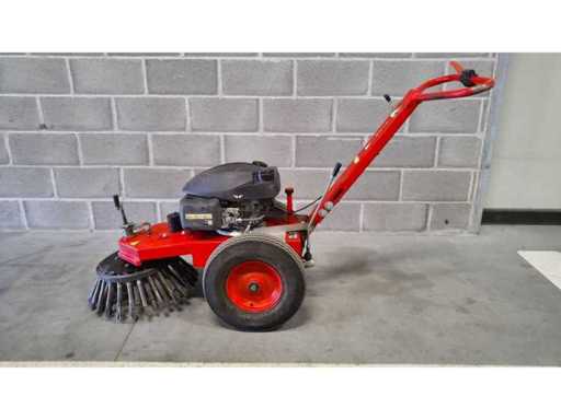 GS0700R - Miscellaneous Construction