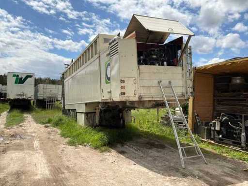EPS semirimorchio EKW R0B38TAHG