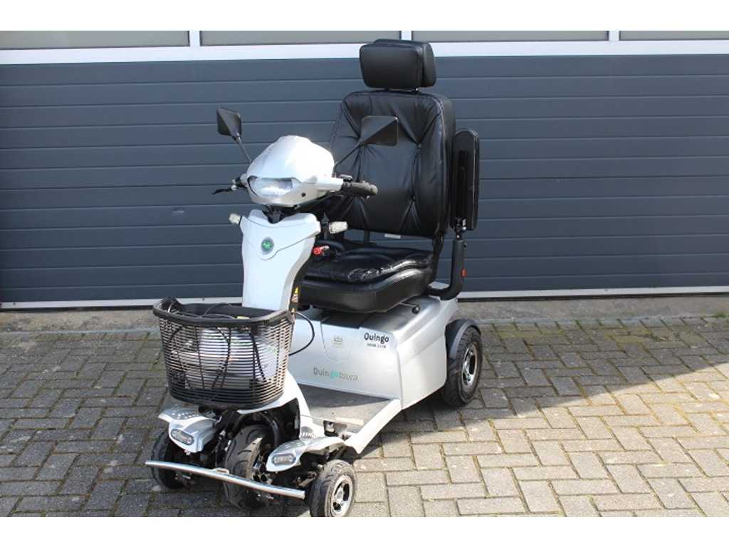 Quingo - Toura - Mobility scooter