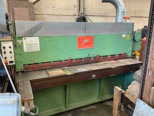 I.M.A.L 20/4 Guillotineschaar