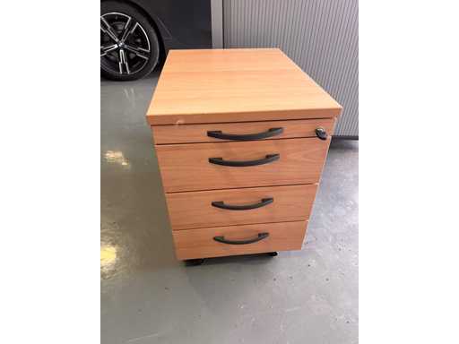 Inventario di vari uffici (2x)