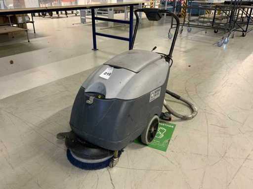 Nilfisk BA 410 Sweeper