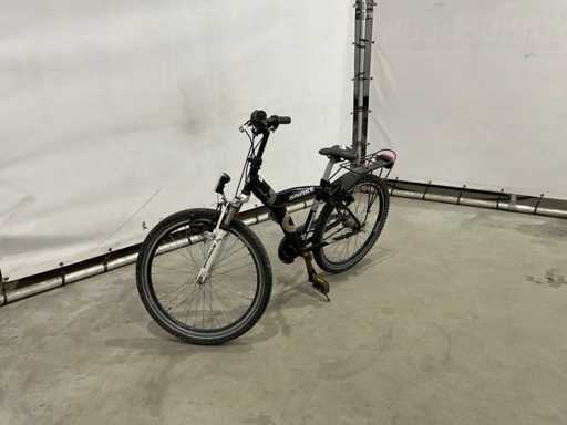 Batavus Snake Vélo Garçon 24 pouces