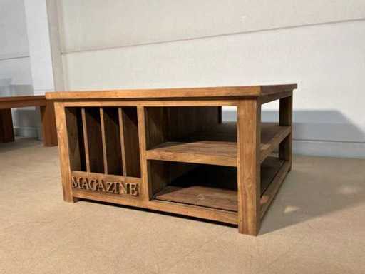 Table basse Higar