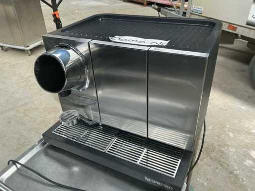 NESPRESSO 232 / NP120 Koffiemachine