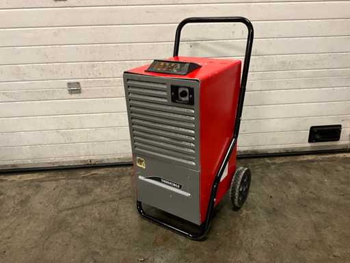 Thermobile Dry40 Séchoir de construction