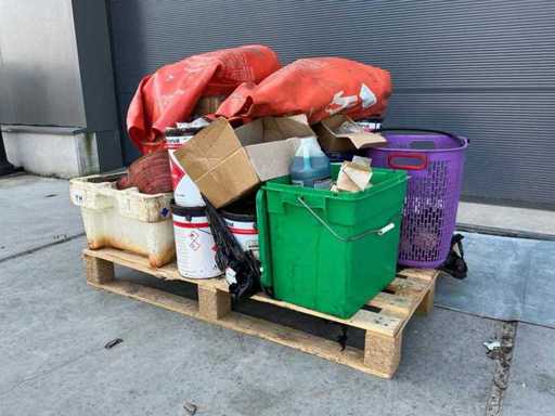 Party Shipping Supplies