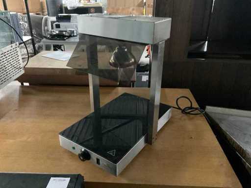 Caterchef 688600 Warming Display Case