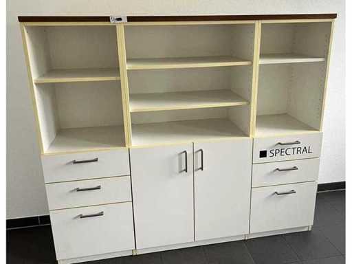 Spectral - Sideboard