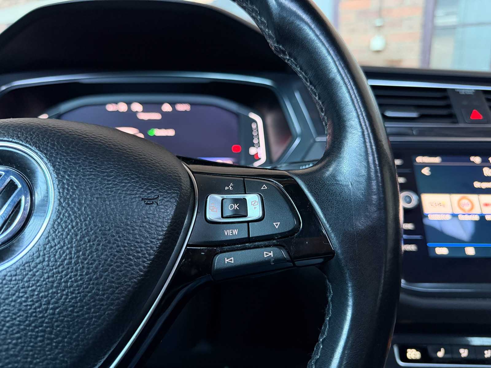 Volkswagen Tiguan Allspace 1.5 TSI Highline Business R 7p. 