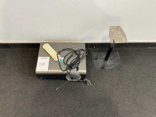 Proiector Optoma EH2060
