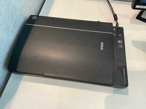 Epson V330 Photo Scanner