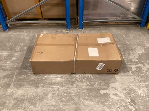 Allenatore Senior Home