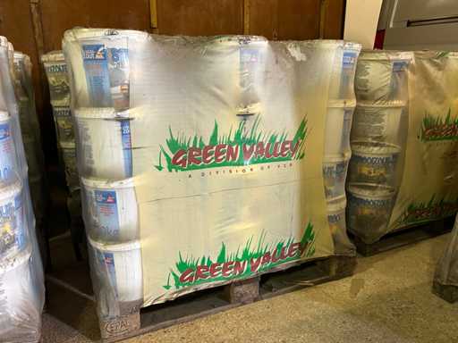 Strooizout - Wegenzout (2.080kg)