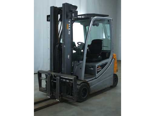 STILL RX20-20PL Forklift