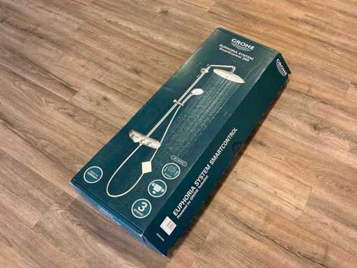 Grohe - Smartcontrol 260 - Prysznic deszczowy