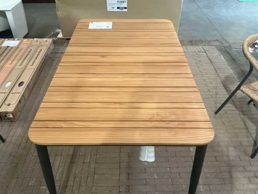 Hartman Ixora Garden Set