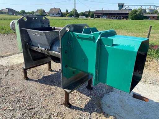 Trumag - 2009 - EX40 - Overige meststofapparatuur