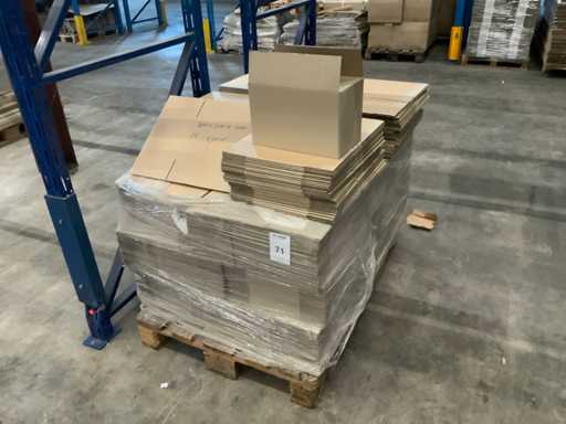 Kartonnen vouwdoos (570x)