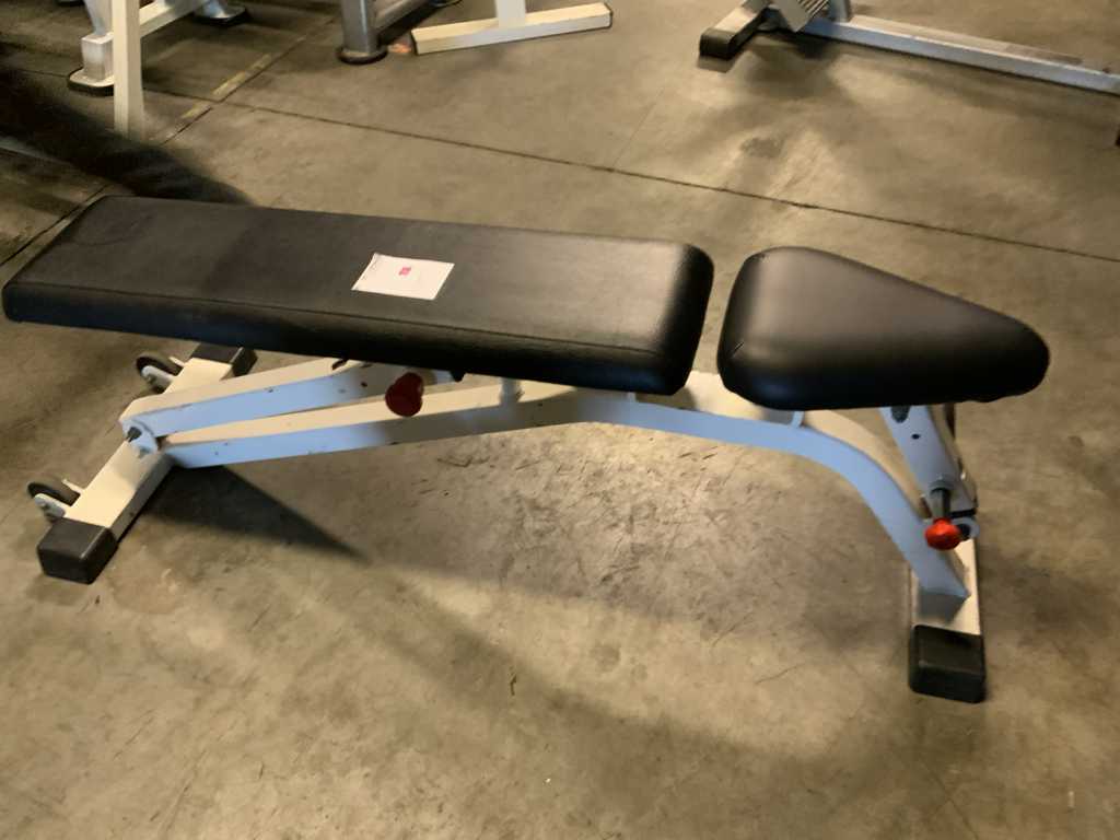 panatta adjustable bench Other strength training